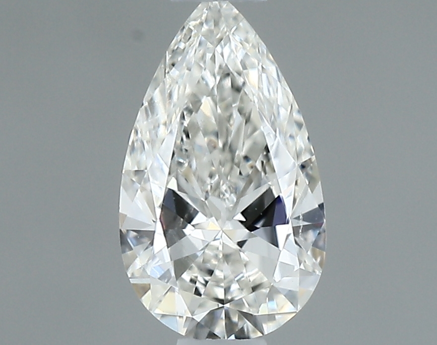 PEAR diamond