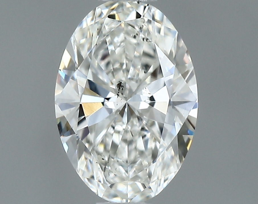 OVAL diamond