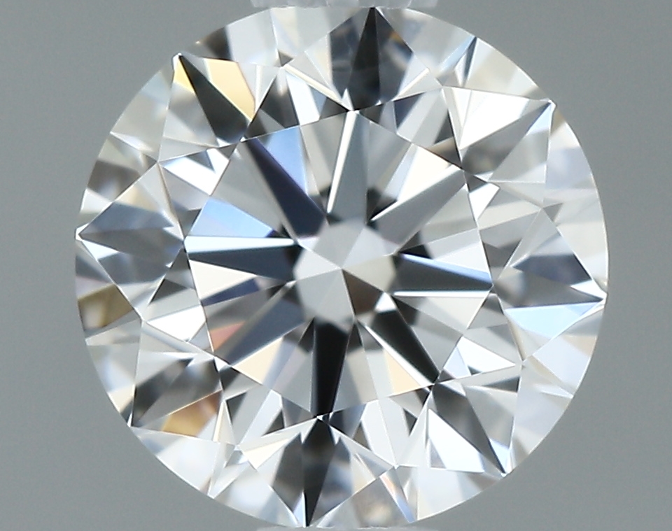 ROUND diamond