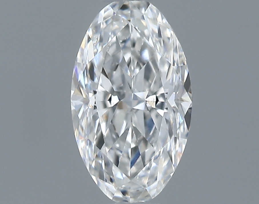 OVAL diamond