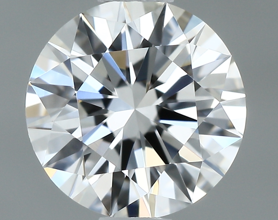 ROUND diamond