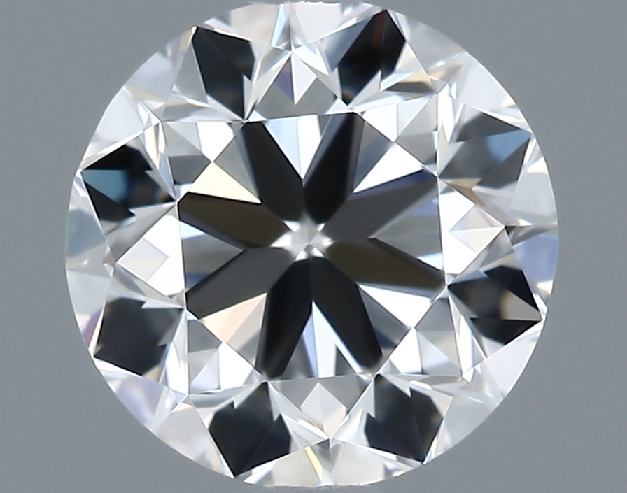 ROUND diamond