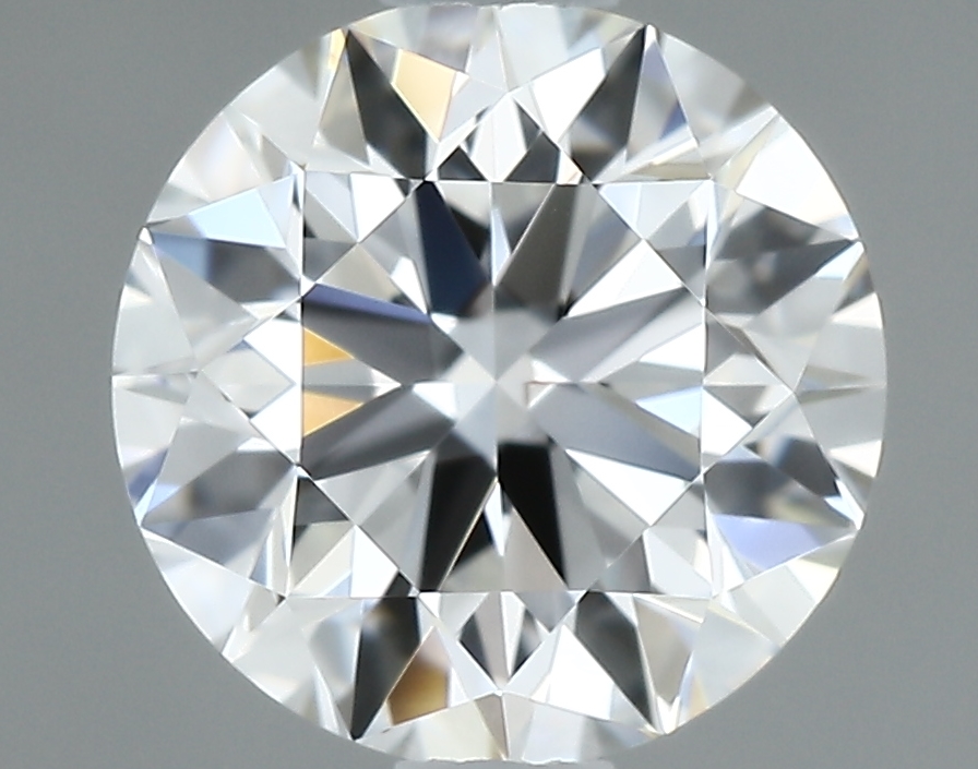 ROUND diamond