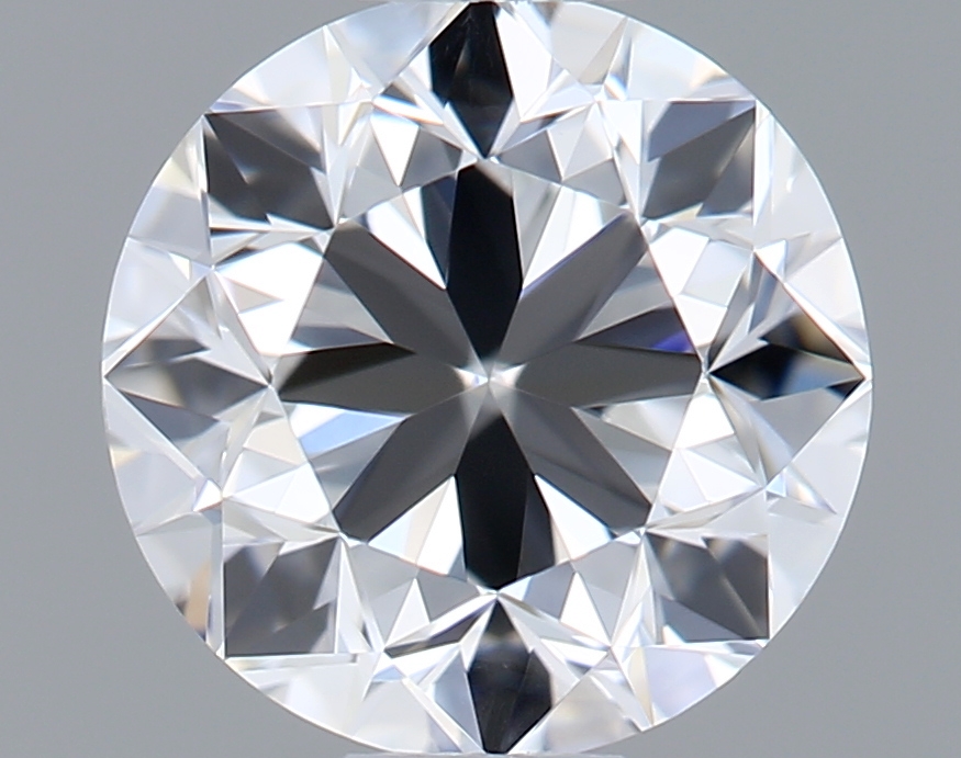 ROUND diamond