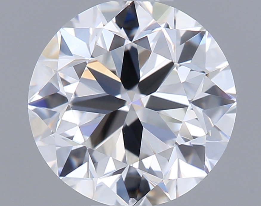 ROUND diamond