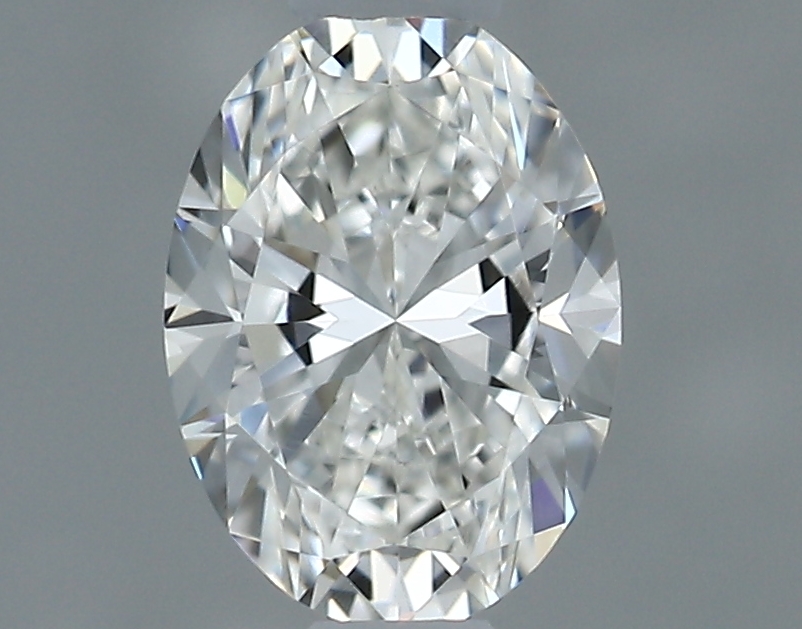 OVAL diamond