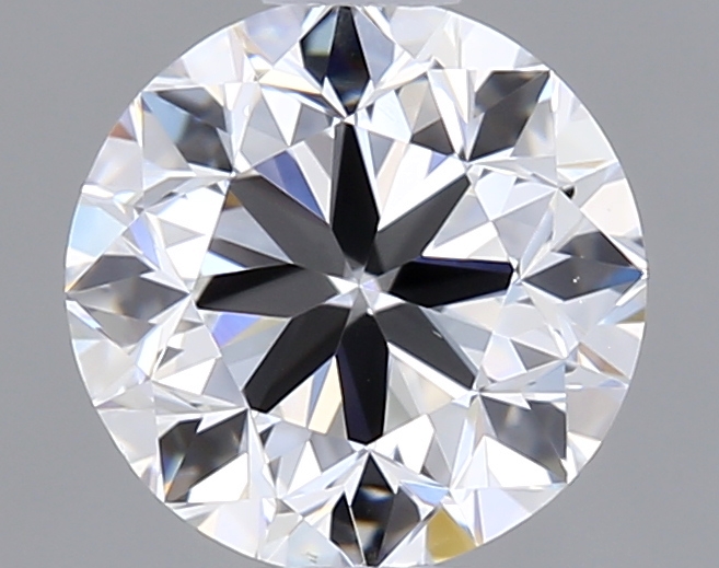 ROUND diamond