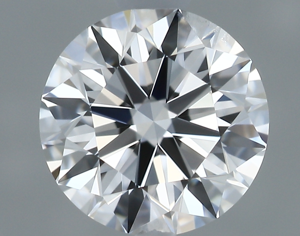 ROUND diamond