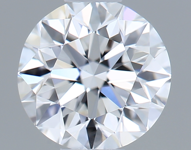 ROUND diamond