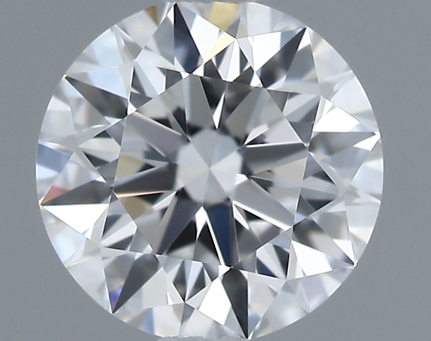 ROUND diamond