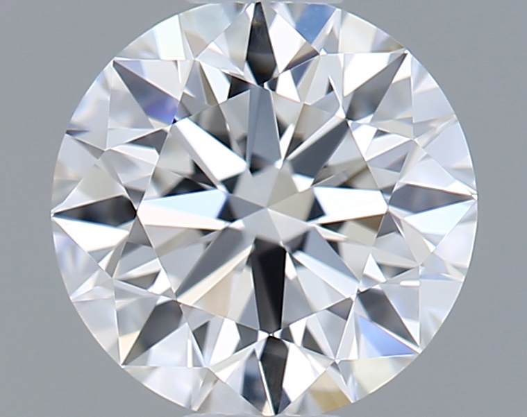 ROUND diamond