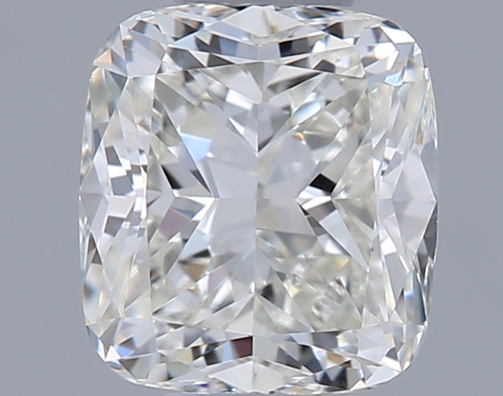 CUSHION diamond
