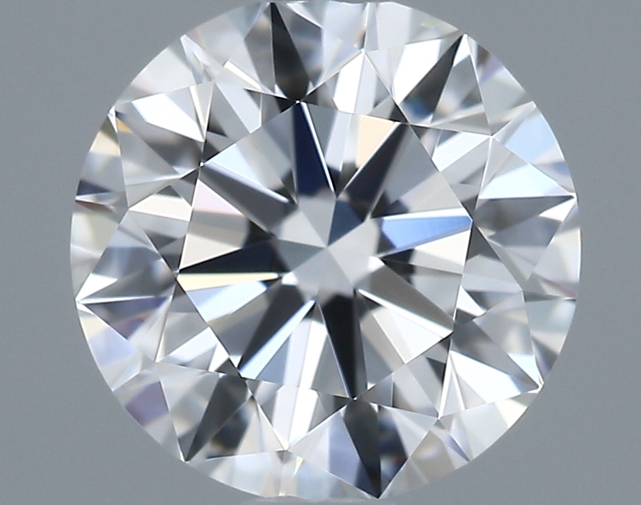 ROUND diamond