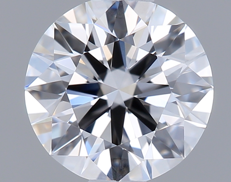 ROUND diamond
