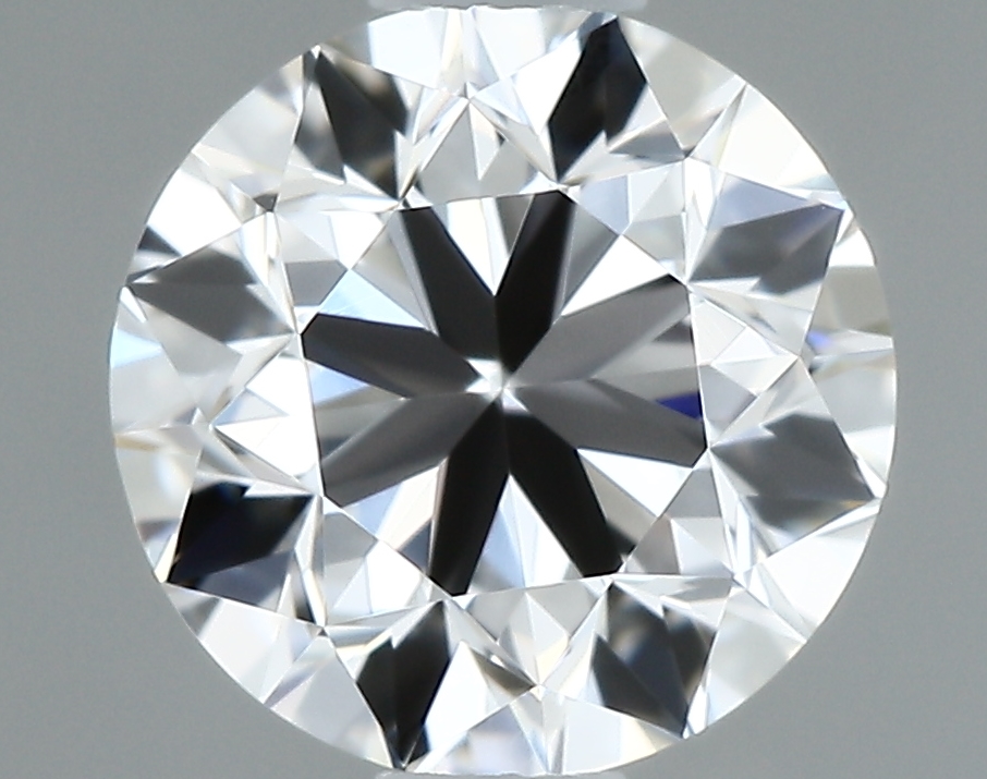 ROUND diamond