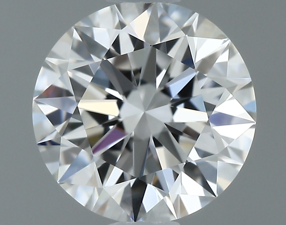 ROUND diamond