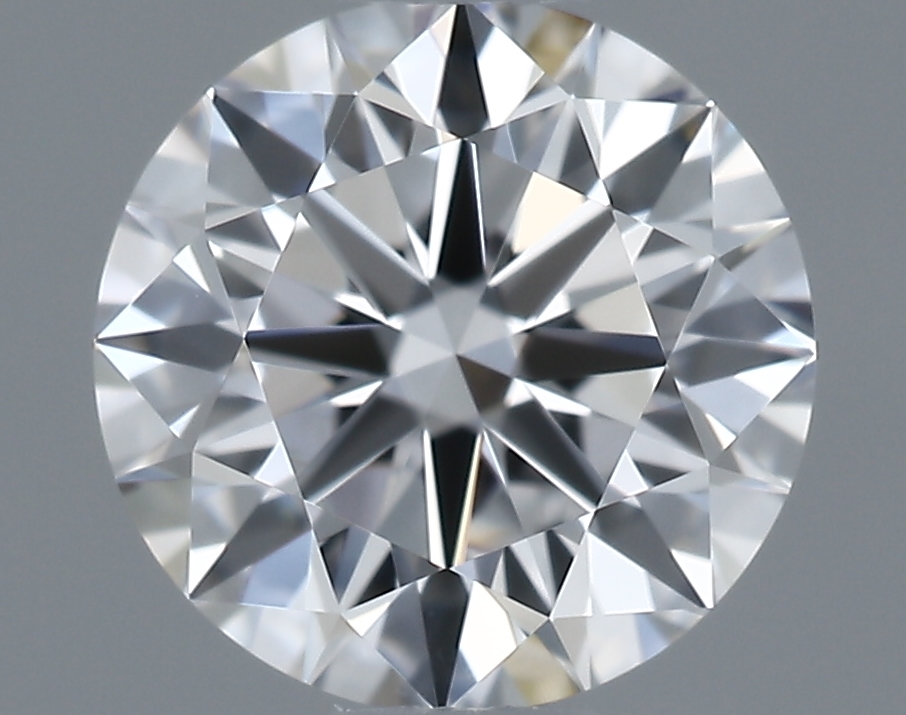 ROUND diamond