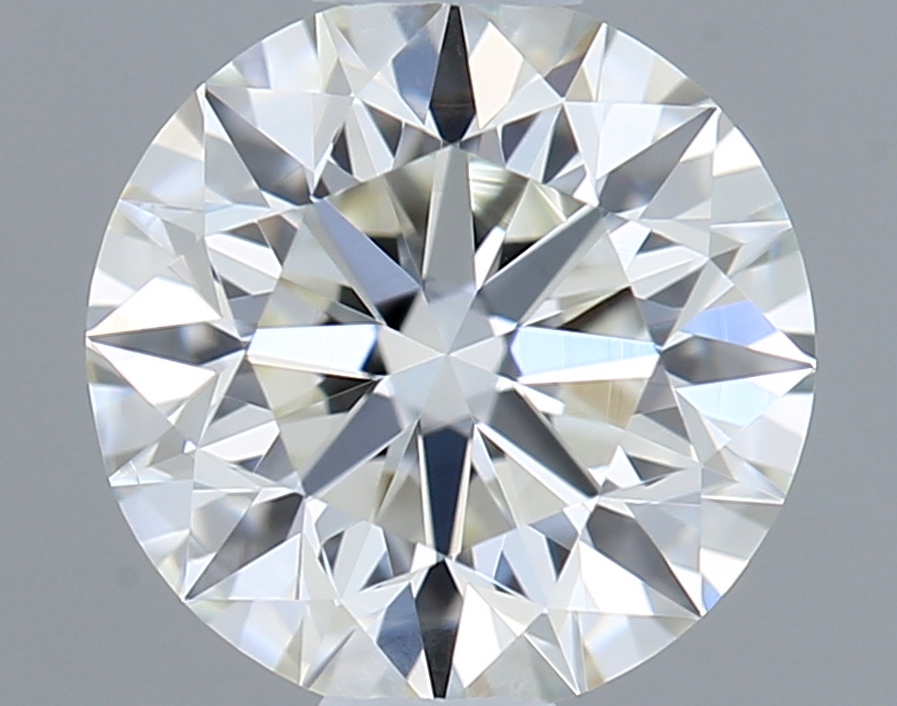 ROUND diamond