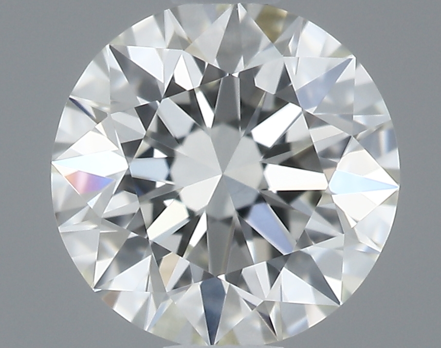 ROUND diamond