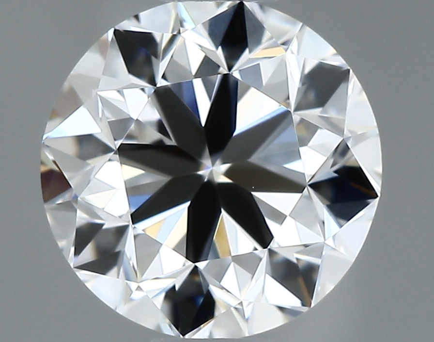 ROUND diamond