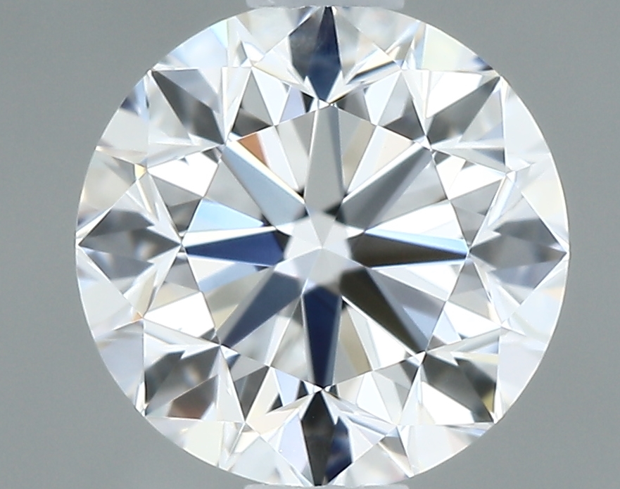 ROUND diamond