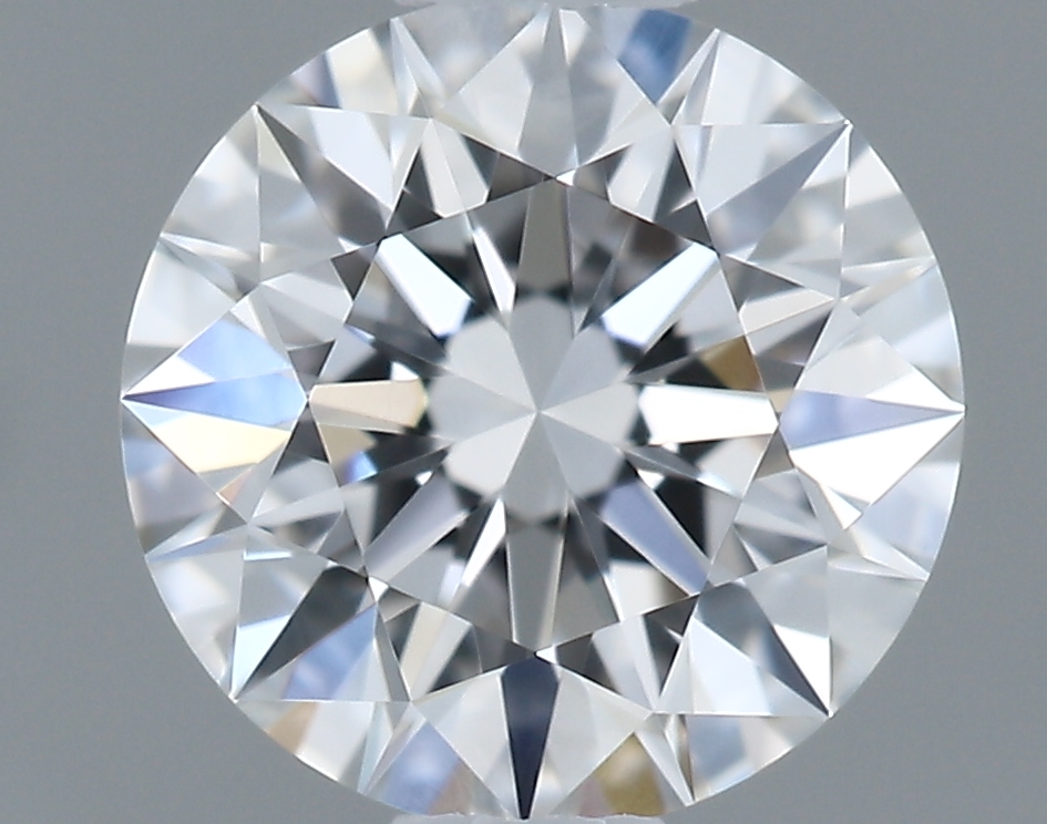 ROUND diamond