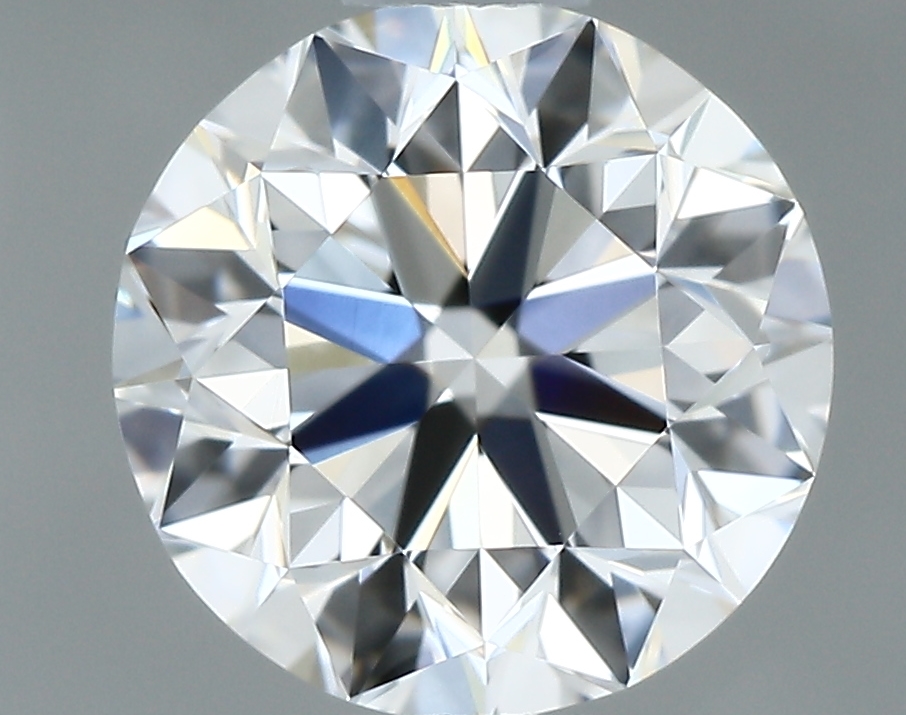 ROUND diamond