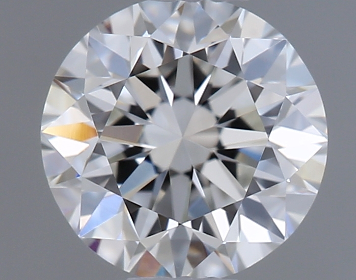 ROUND diamond