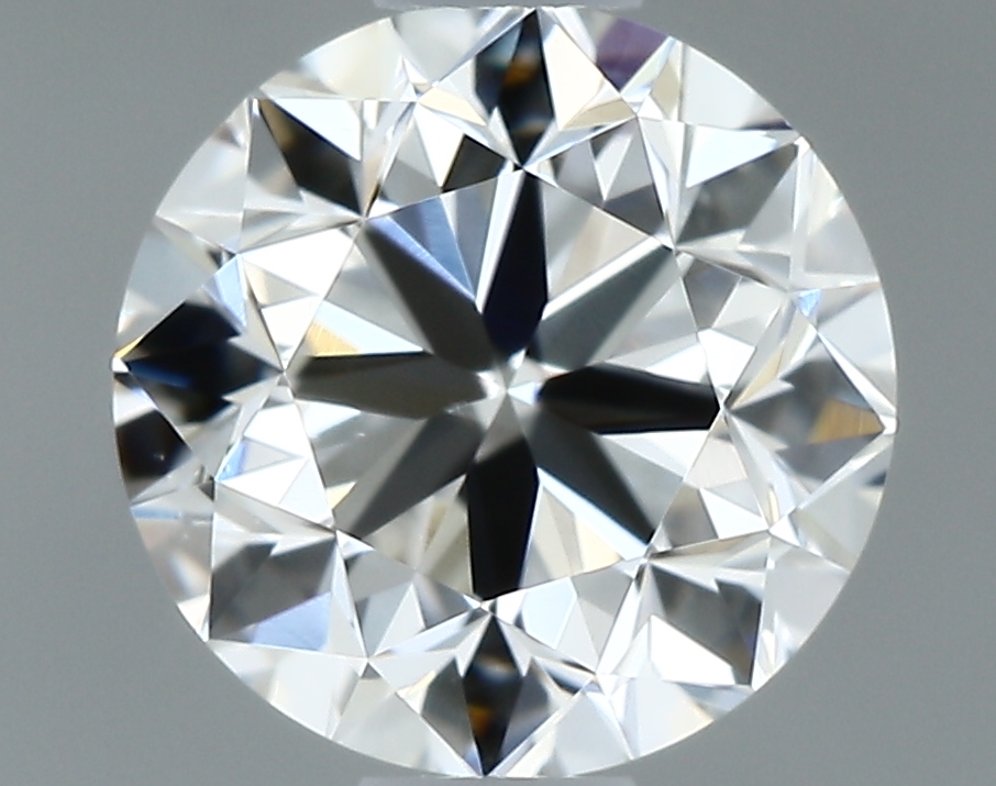 ROUND diamond