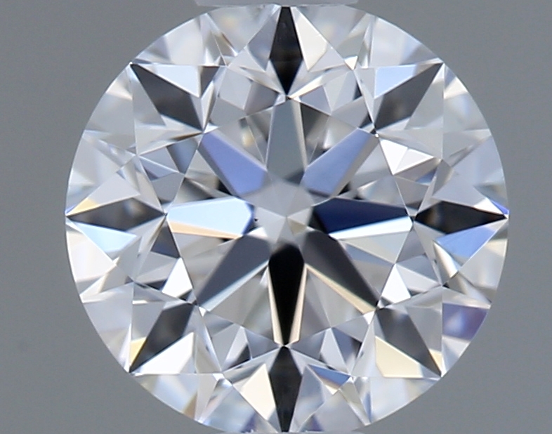 ROUND diamond
