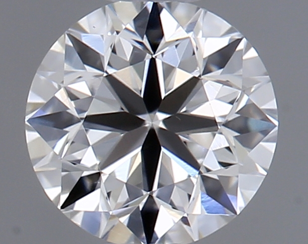 ROUND diamond