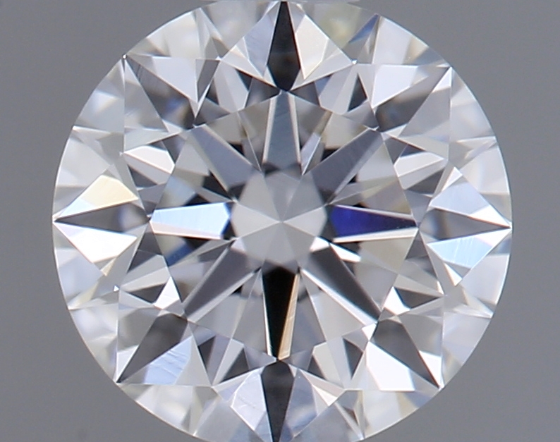 ROUND diamond