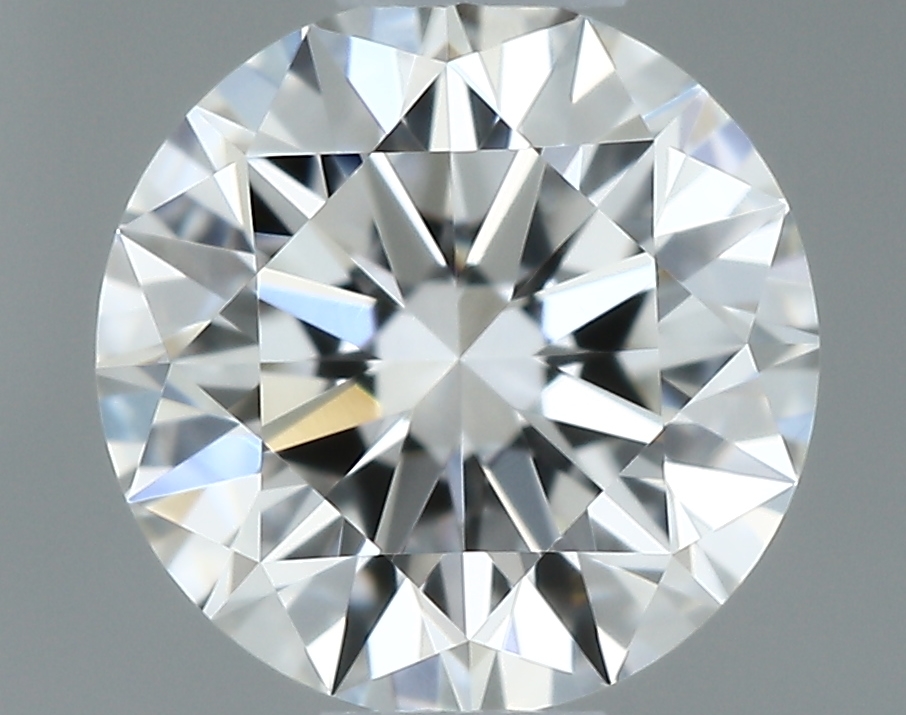 ROUND diamond