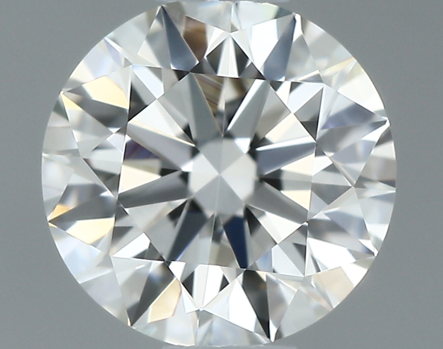 ROUND diamond