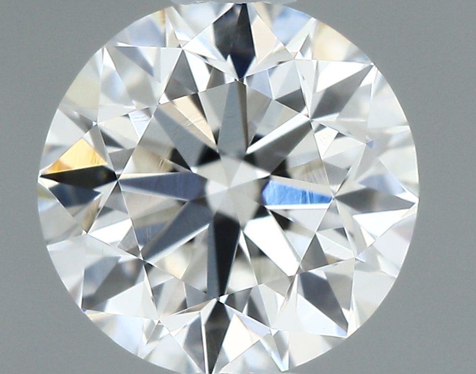 ROUND diamond