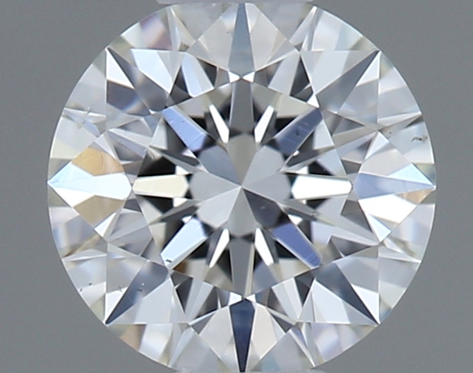 ROUND diamond