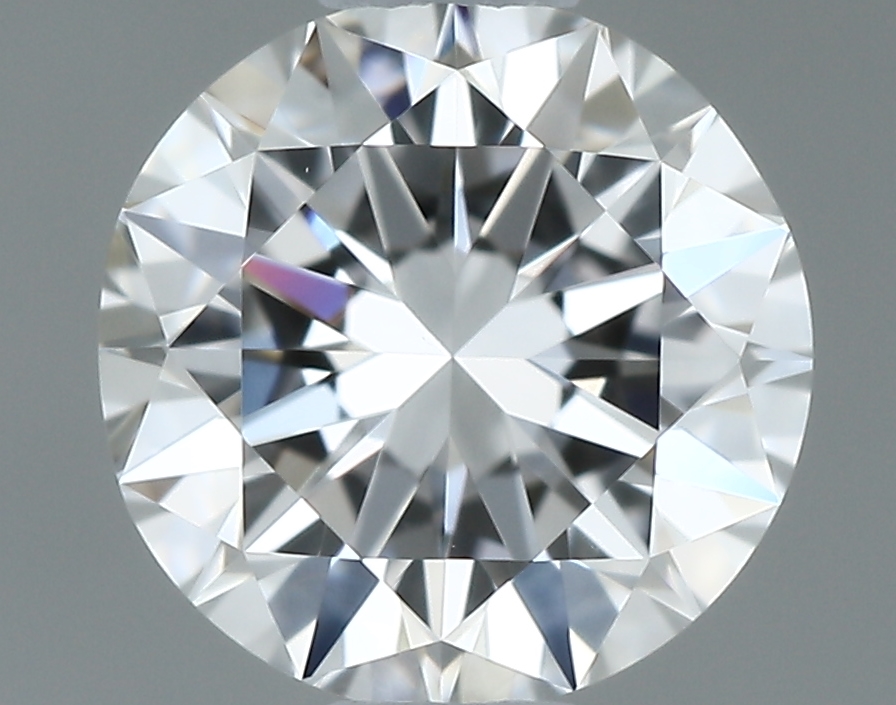 ROUND diamond
