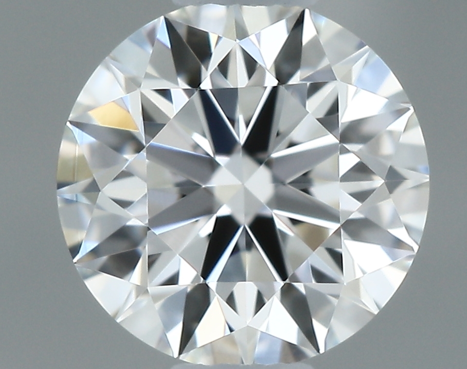 ROUND diamond