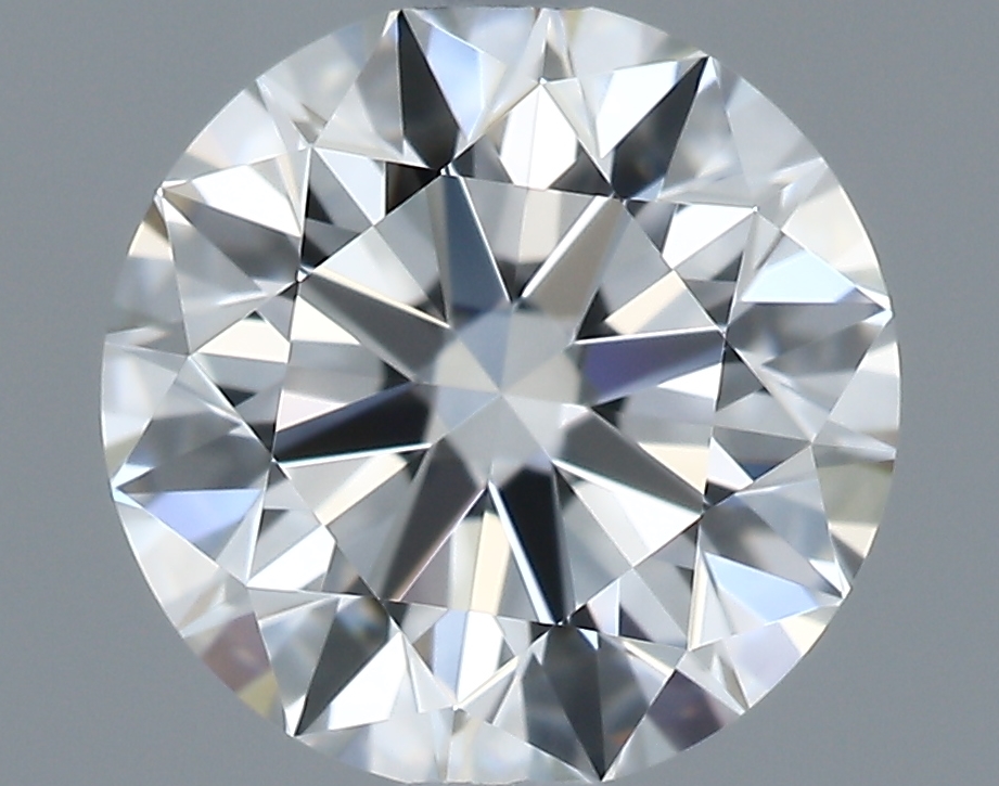 ROUND diamond