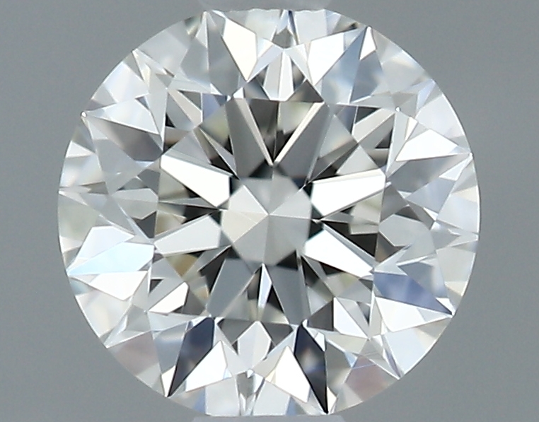 ROUND diamond
