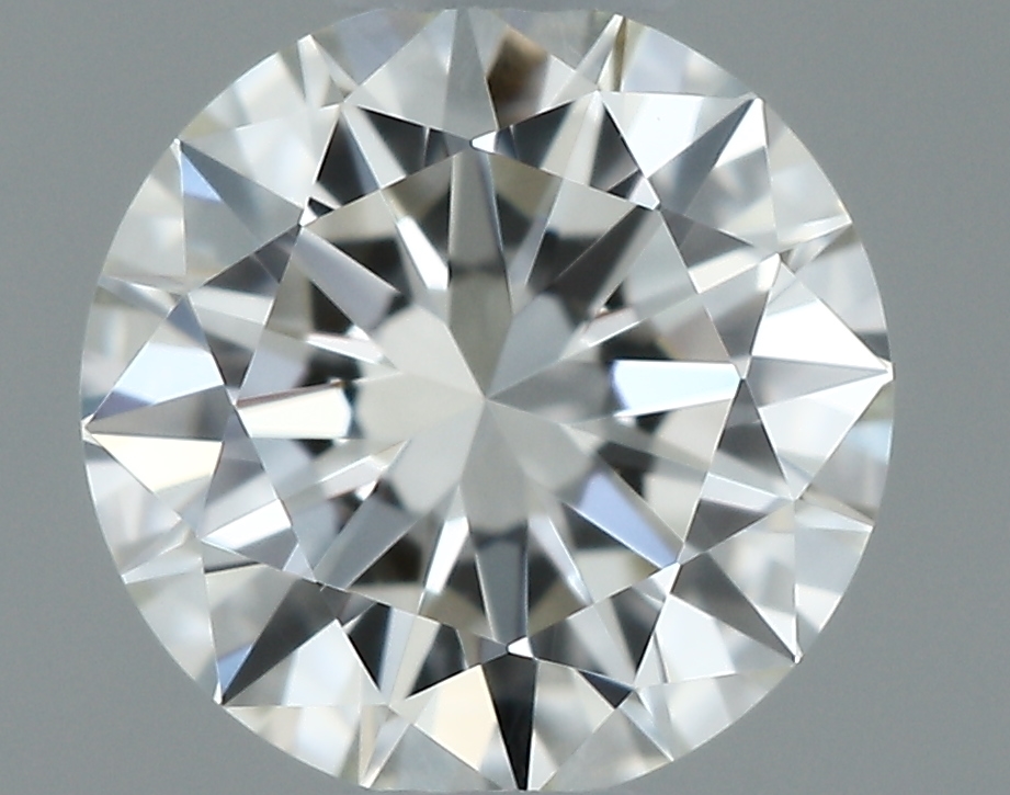 ROUND diamond