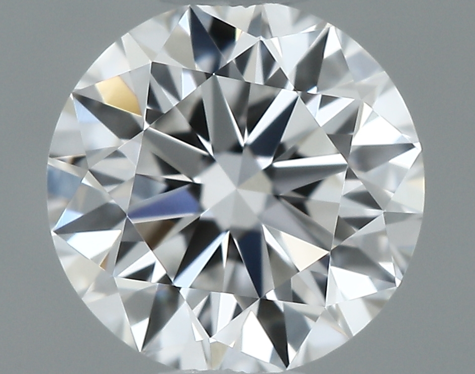 ROUND diamond