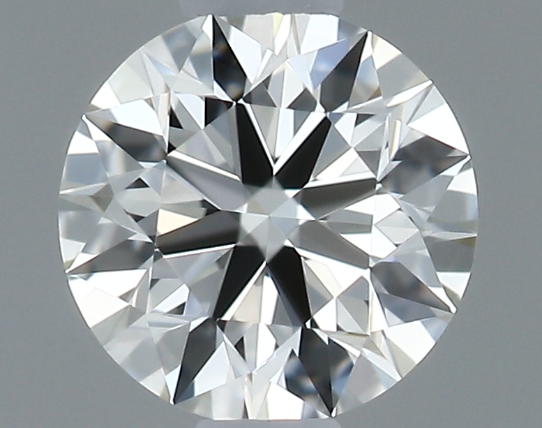 ROUND diamond