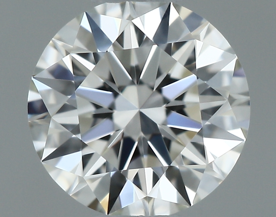 ROUND diamond