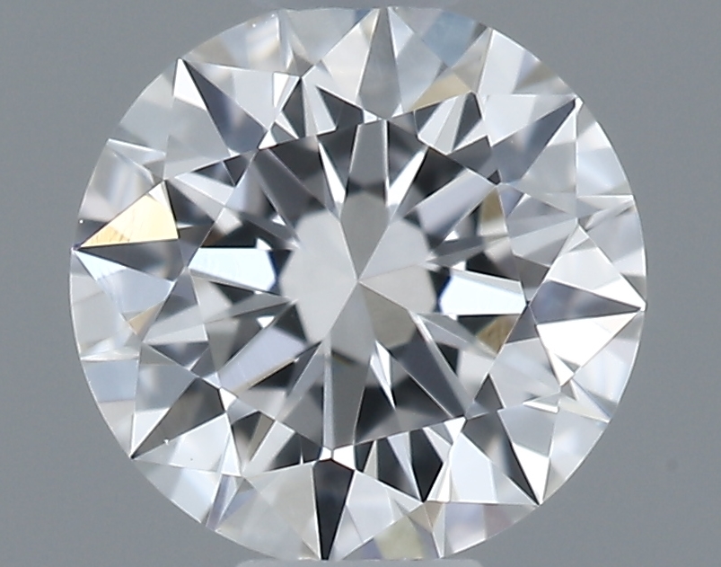 ROUND diamond