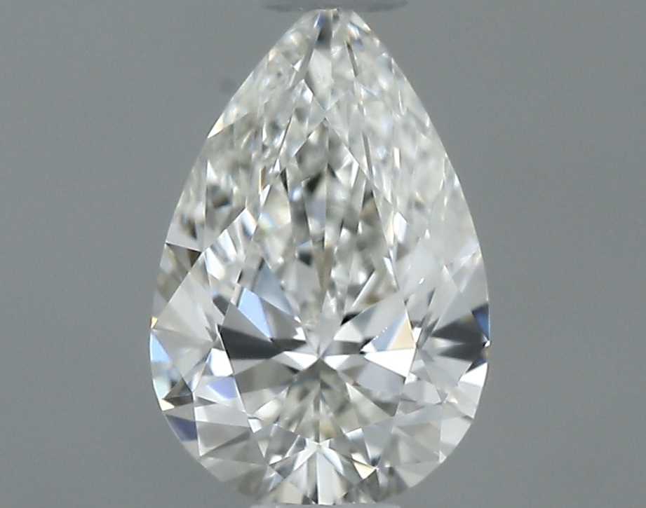 PEAR diamond