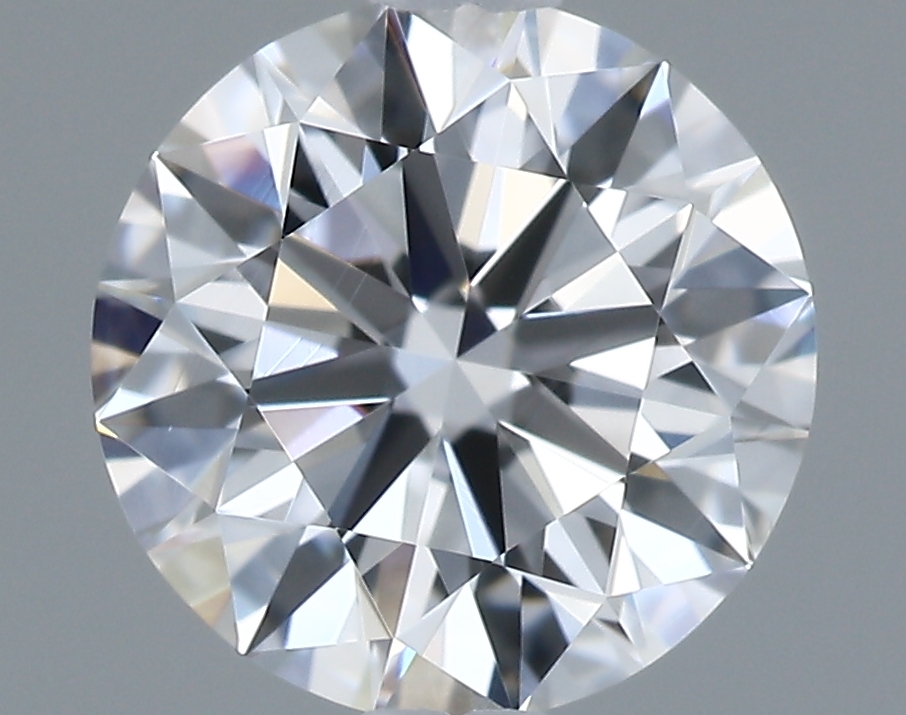 ROUND diamond
