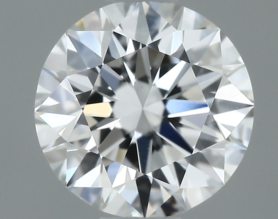 ROUND diamond