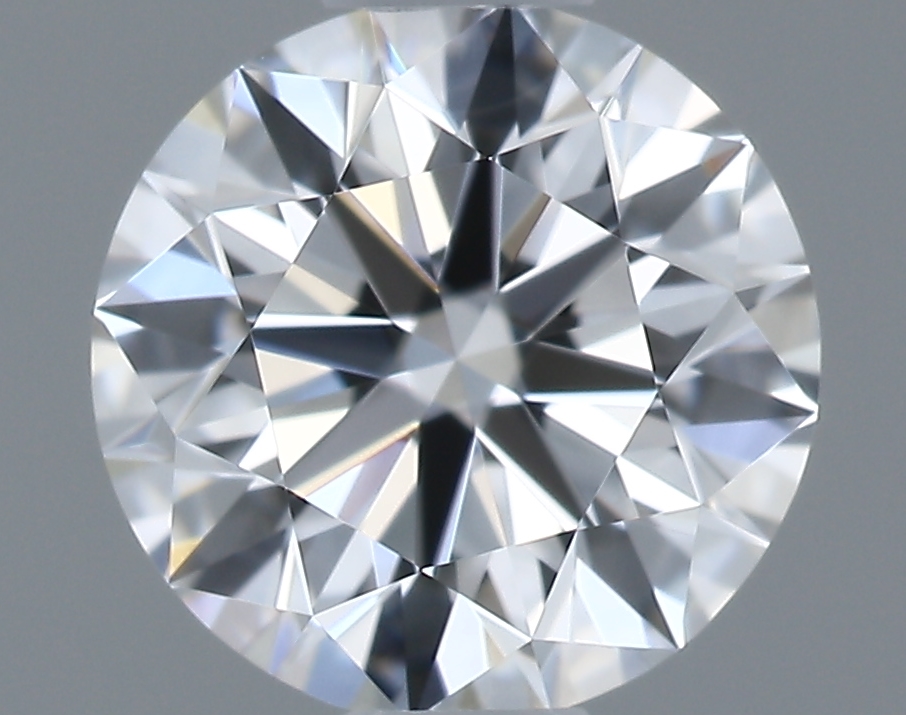 ROUND diamond