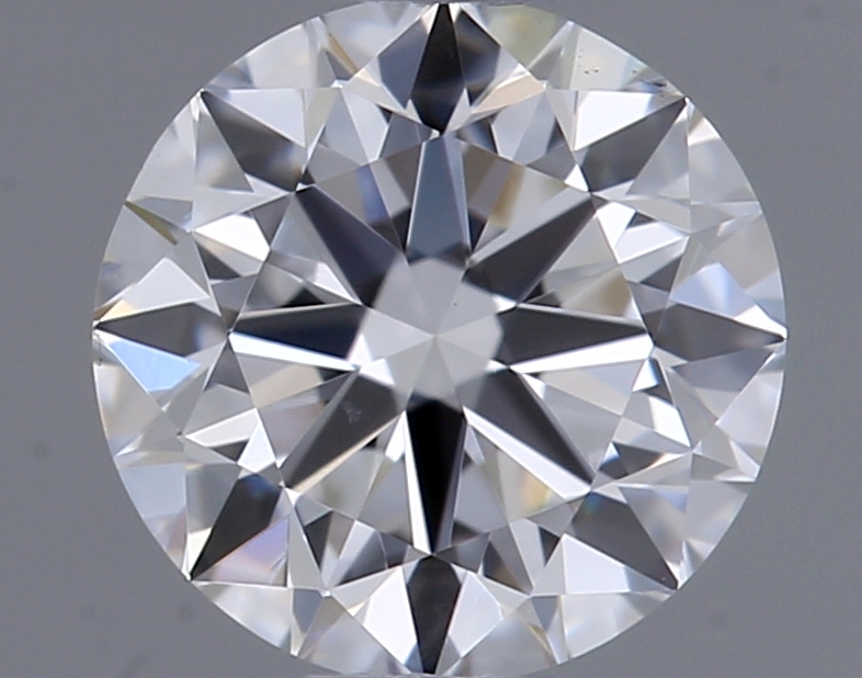 ROUND diamond